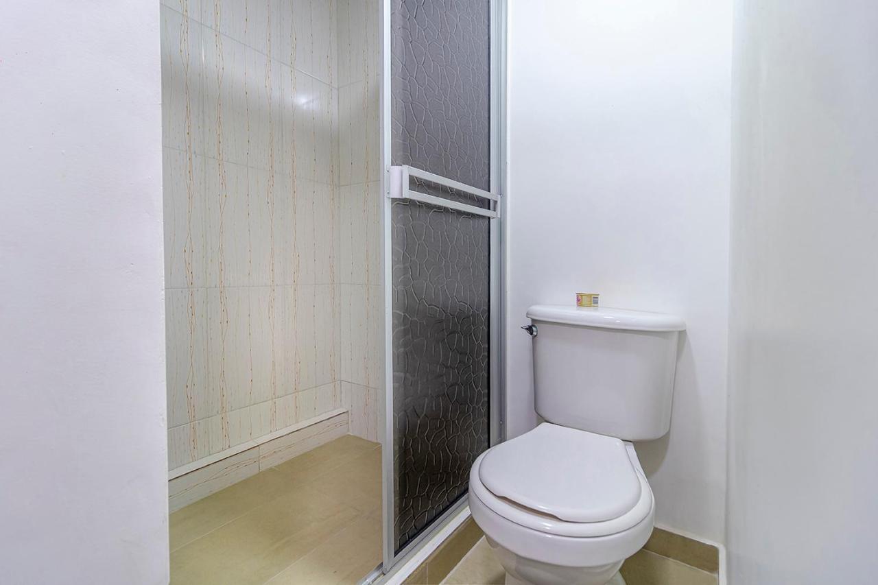 Ayenda Hostal El Tocororo Bogotá Dış mekan fotoğraf