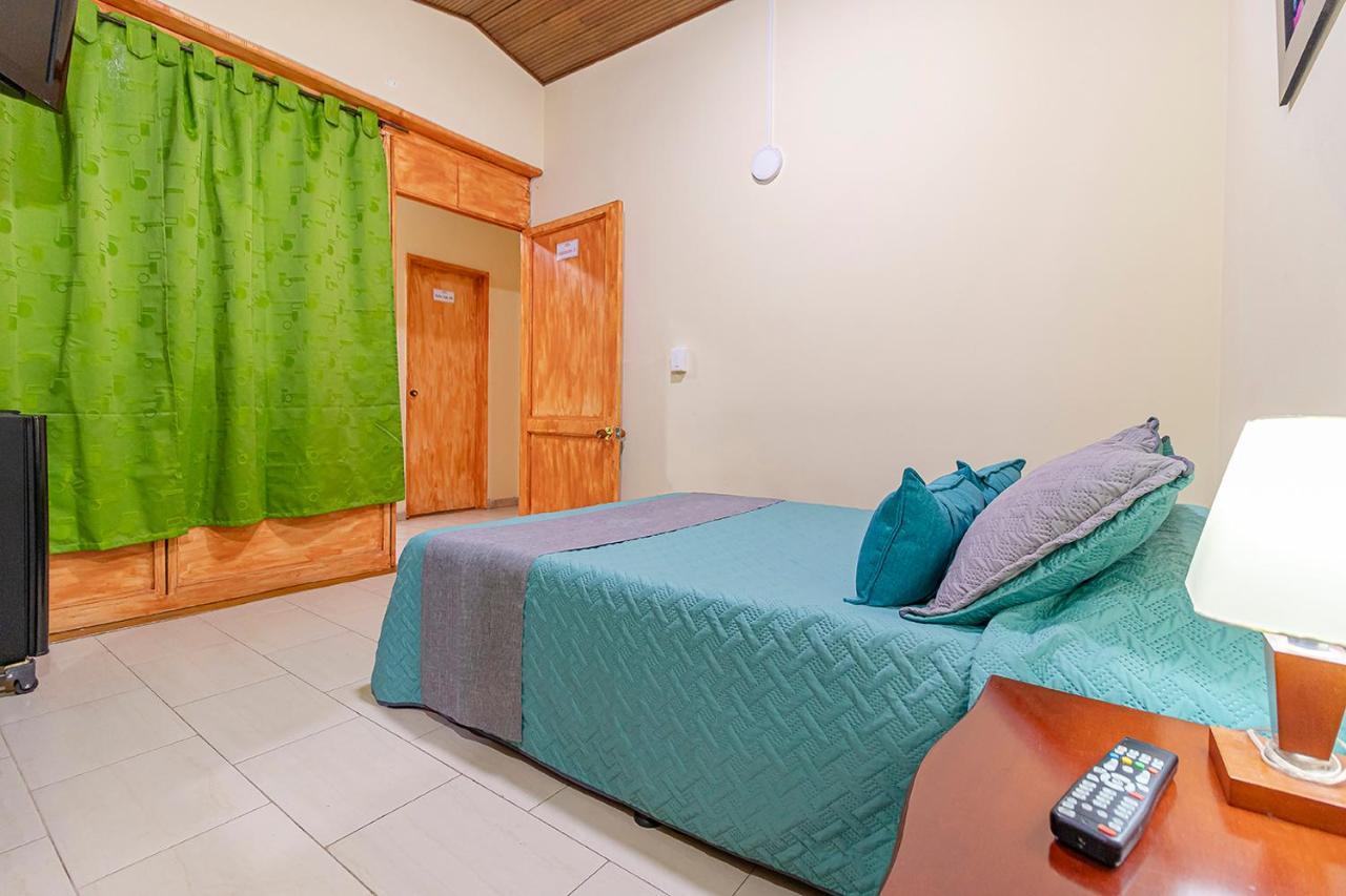 Ayenda Hostal El Tocororo Bogotá Dış mekan fotoğraf