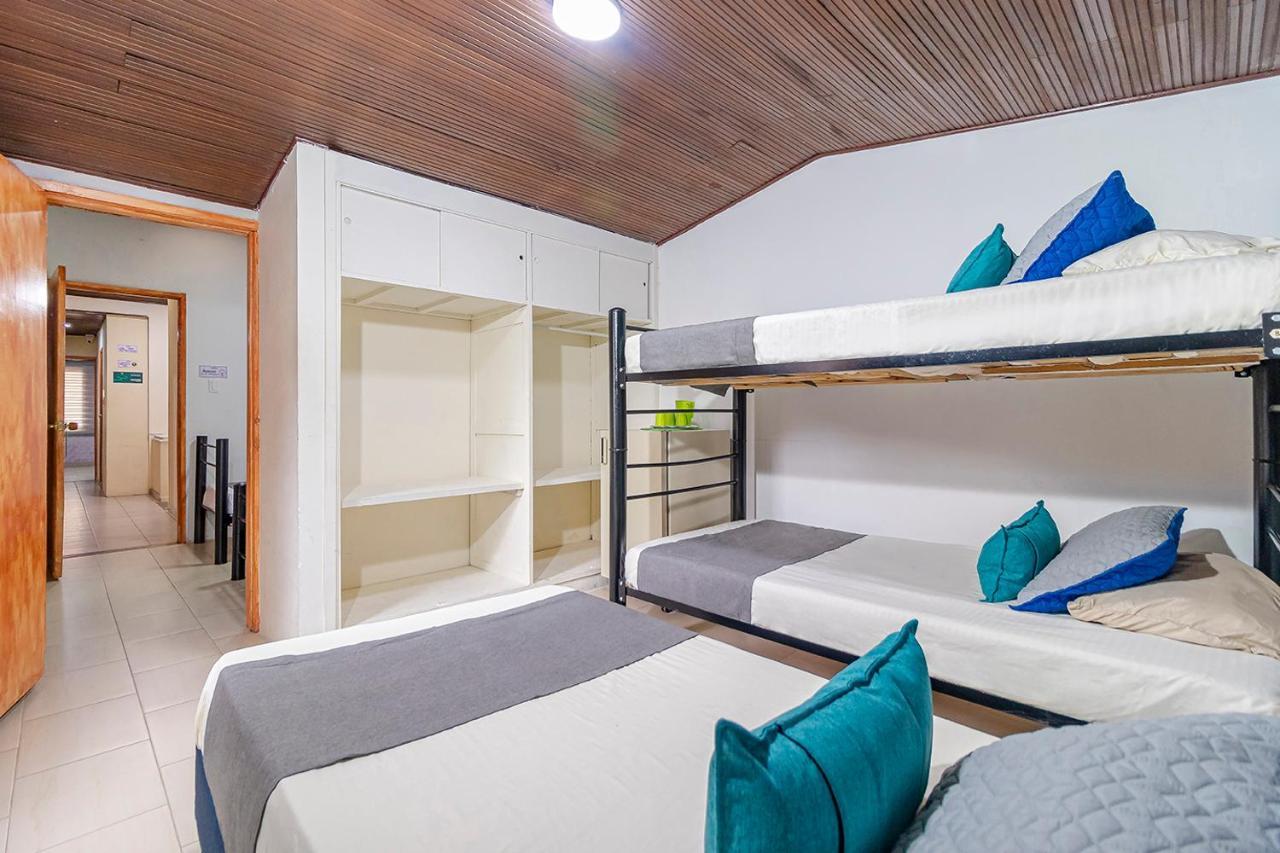 Ayenda Hostal El Tocororo Bogotá Dış mekan fotoğraf