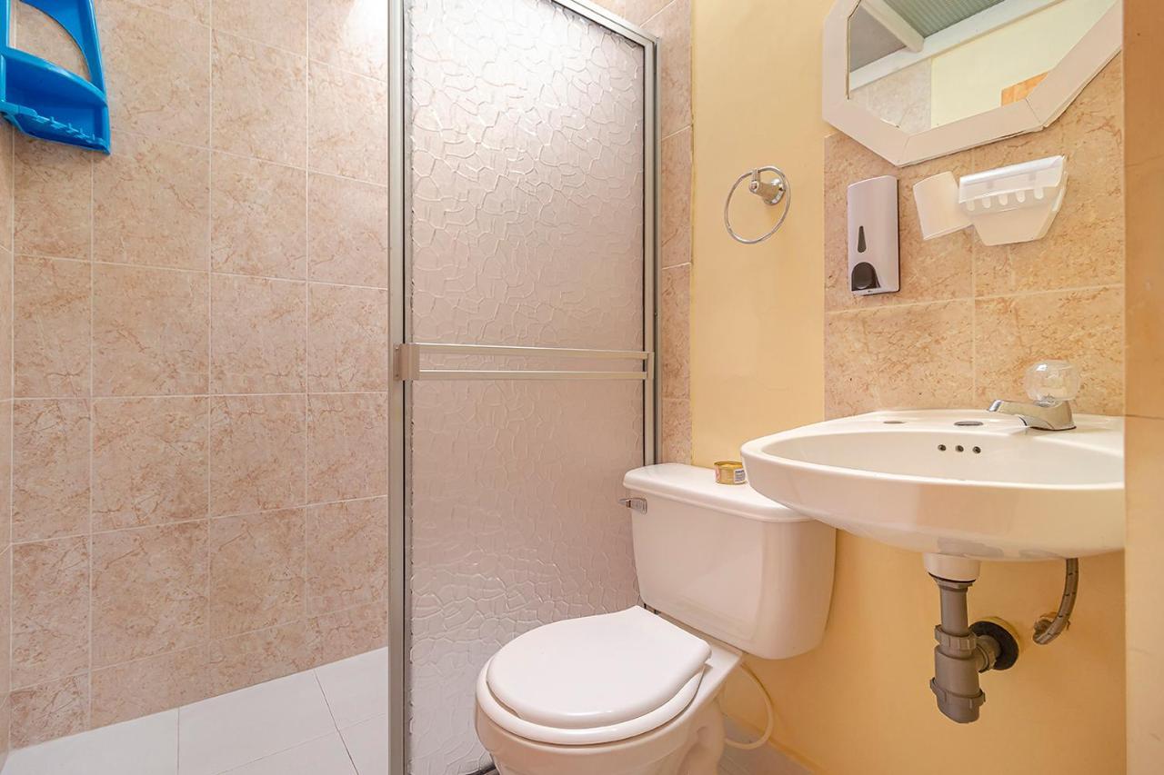 Ayenda Hostal El Tocororo Bogotá Dış mekan fotoğraf