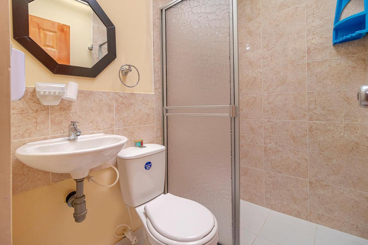 Ayenda Hostal El Tocororo Bogotá Dış mekan fotoğraf